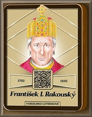 František I. Rakouský (1792 – 1835)