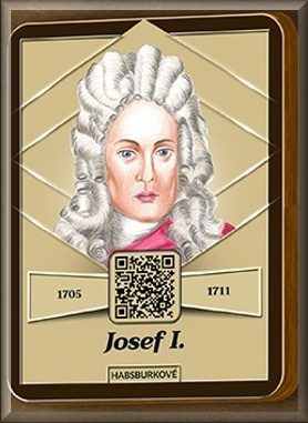 Josef I. (1705 – 1711)