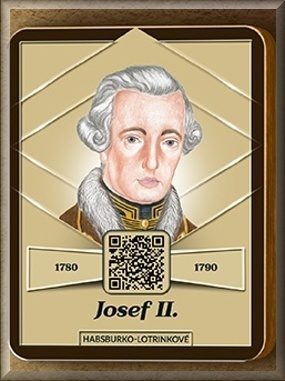 Josef II. (1780 – 1790)
