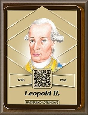 Leopold II. (1790 – 1792)