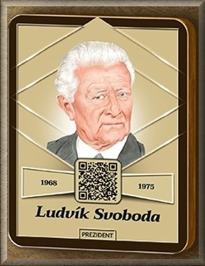 Ludvík Svoboda (1968 – 1975)