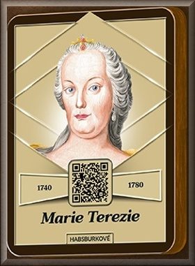 Marie Terezie (1740 – 1780)
