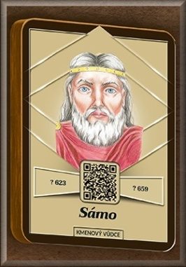 Sámo (?623 – ?659)