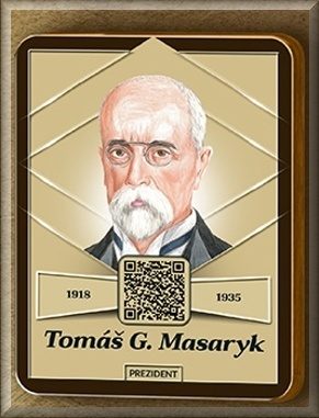 Tomáš G. Masaryk (1918 – 1935)