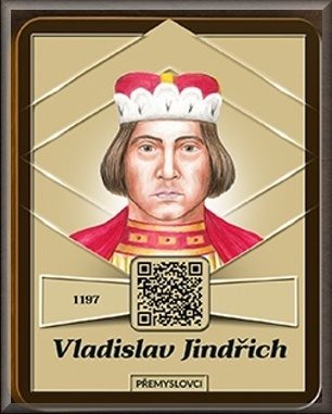 Vladislav Jindřich (1197)