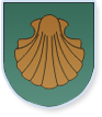 Znak obce Čížová